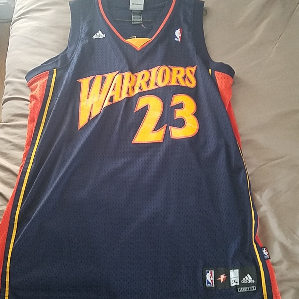 Jason Richardson Jersey